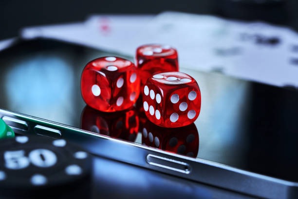 parislot Live Casino