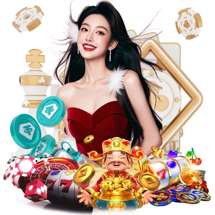 parislot Specialty Games